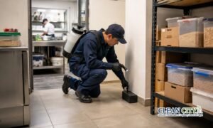 Fumigación y control de ratas en CDMX: cómo proteger casa, negocio y bodega